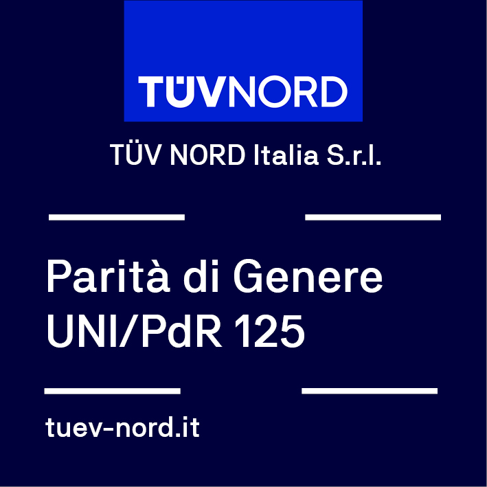 Logo TÜV NORD GROUP