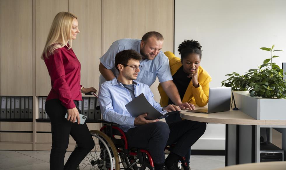Immagine articolo Glossario sull’Accessibilità: guida completa a cura di Accessiweb