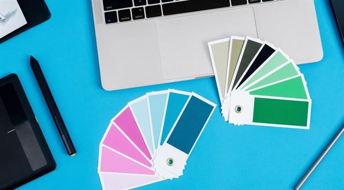 Immagine articolo Palette colori accessibile: come crearla e perché è importante