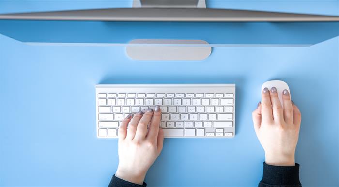 Immagine articolo Navigazione da tastiera: quanto è importante per un sito accessibile