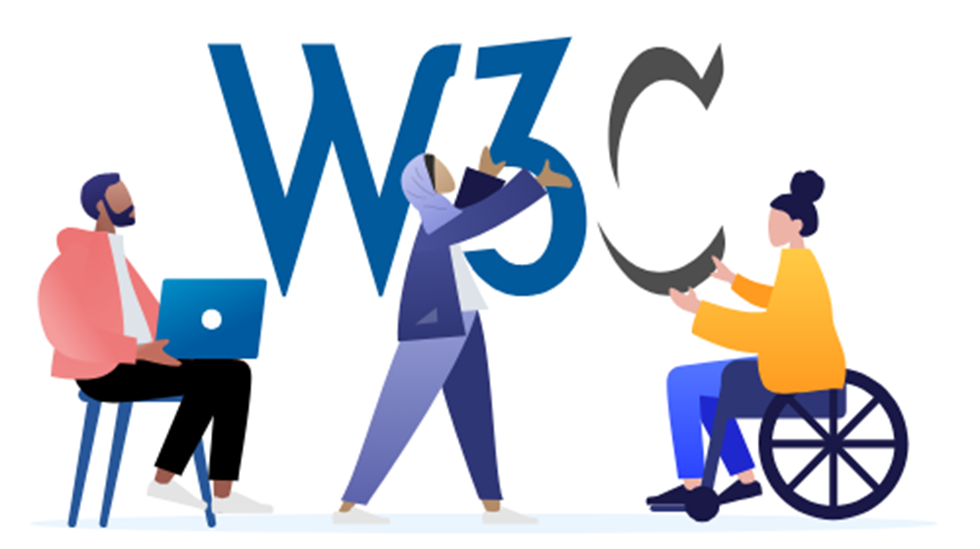 Immagine articolo Accessiweb.it membro W3C e certificazione di eccellenza