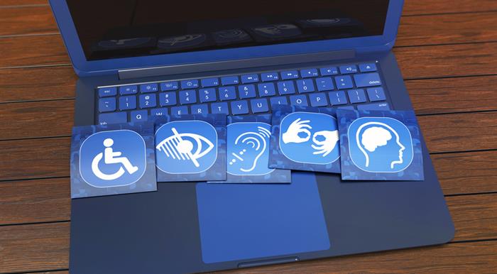 Immagine articolo Widget di accessibilità: cos’è e a cosa serve