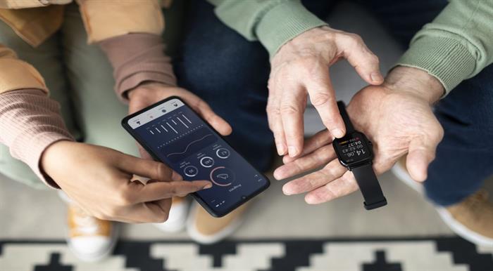 Immagine articolo Wearable: i 5 dispositivi che rendono la tecnologia inclusiva