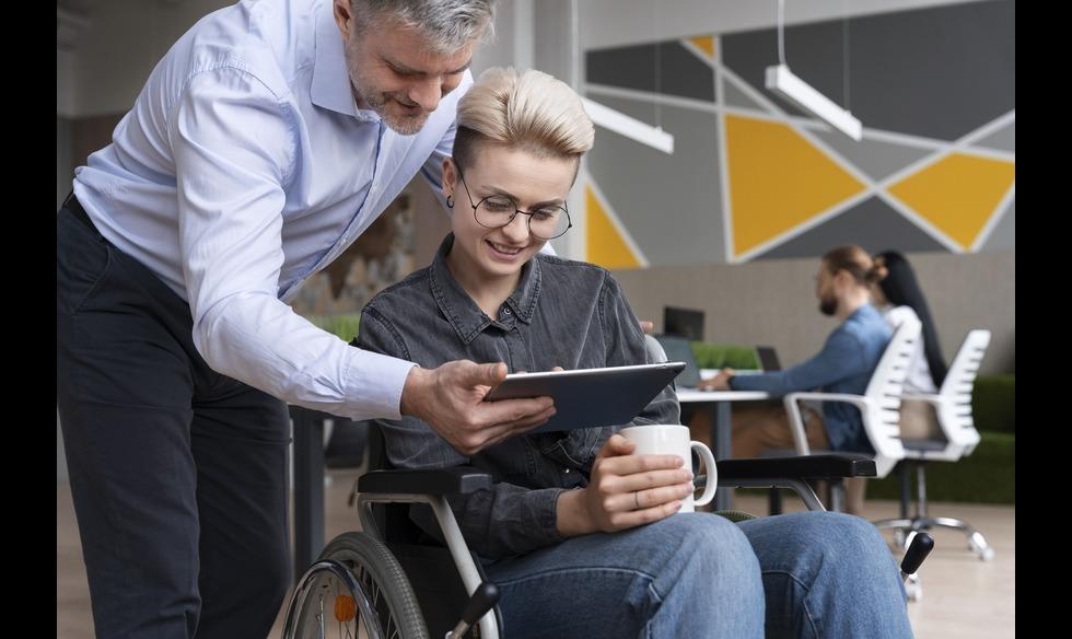 Immagine articolo Il 28 giugno entra in vigore l’accessibilità digitale