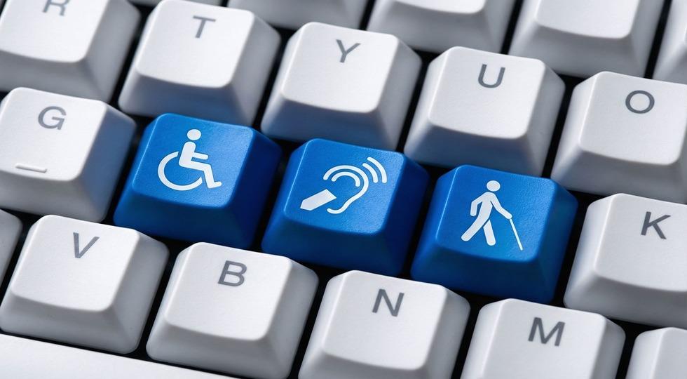 Immagine articolo Accessibilità digitale: cosa serve per essere a norma
