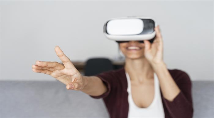 Immagine articolo Realtà Virtuale: cos’è e come può migliorare l’accessibilità